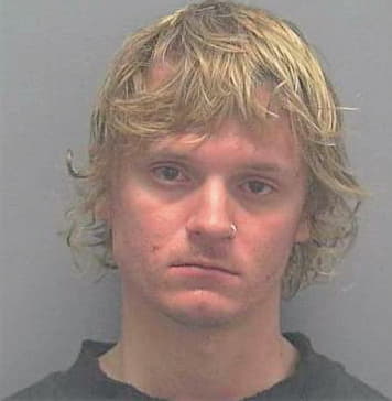 Rhiel Clark - Lee County, FL 