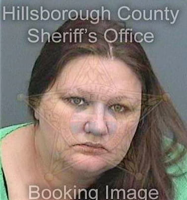 Richards Dana - Hillsborough County, FL 