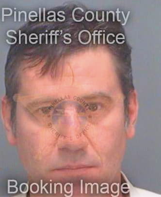 Mcgaughey Jeffrey - Pinellas County, FL 