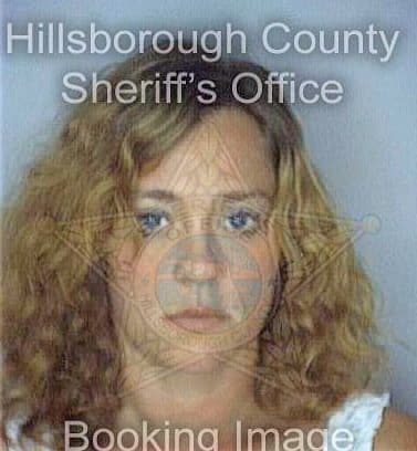 Mcdaniel Ramona - Hillsborough County, FL 