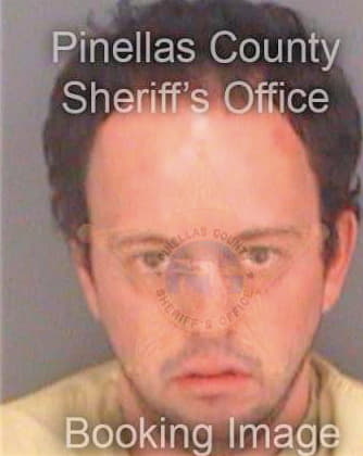 Basham Seth - Pinellas County, FL 