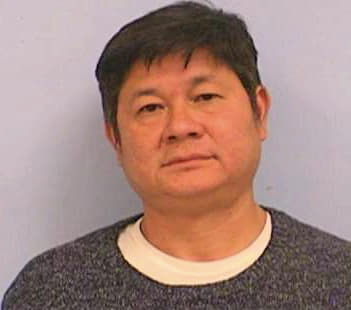 Tran Chuong - Travis County, TX 