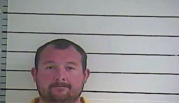 Arnett Paul - Desoto County, MS 