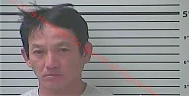 Truong Tuan - Hancock County, MS 