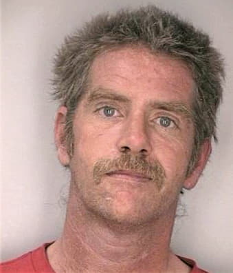 Michel John - Hillsborough County, FL 