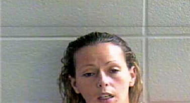 Barnette Leslie - Laurel County, KY 