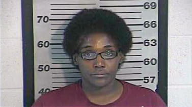 Sheria Watson - Dyer County, TN 