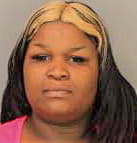 Woodall Cherrie - Shelby County, TN 