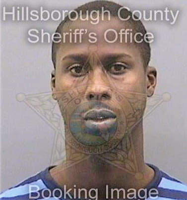 Echols Darron - Hillsborough County, FL 