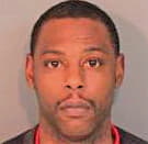 Jones Jernell - Shelby County, TN 