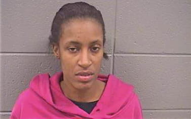 Arnett Shanell - Cook County, IL 