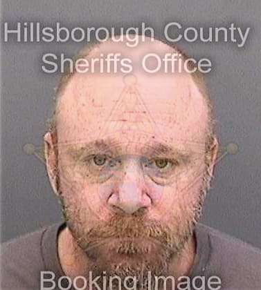 Dyer Clinton - Hillsborough County, FL 