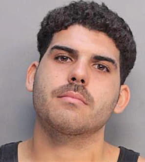 Perez Fernando - Dade County, FL 