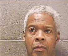 Glover James - Durham County, NC 