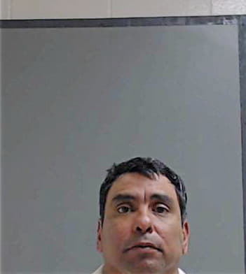 Romero Jose - Hidalgo County, TX 