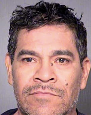 Delgado-Diaz Julio - Maricopa County, AZ 