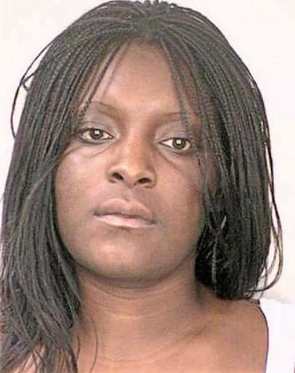 Boykins Latifa - Hillsborough County, FL 