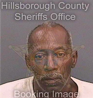 Johnson Otto - Hillsborough County, FL 