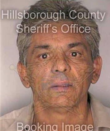 Serrano Sixto - Hillsborough County, FL 