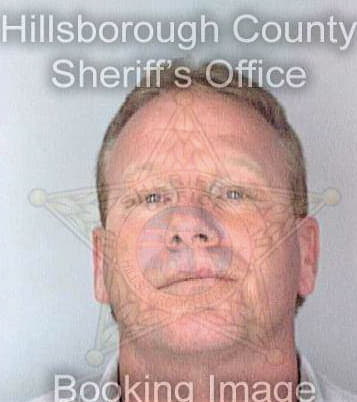 Mcintosh Larry - Hillsborough County, FL 