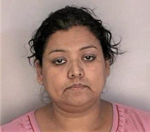 Lopez Norma - Hillsborough County, FL 