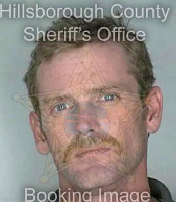 Mattson Robert - Hillsborough County, FL 