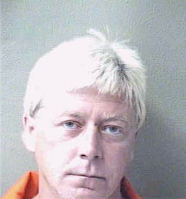 Allen Duane - Okaloosa County, FL 