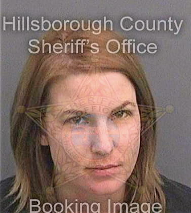 Howell Kristin - Hillsborough County, FL 