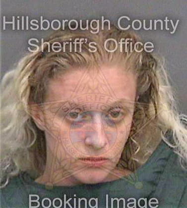 Pardoe Mkayla - Hillsborough County, FL 