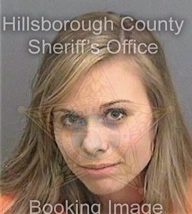 Michaud Anne - Hillsborough County, FL 