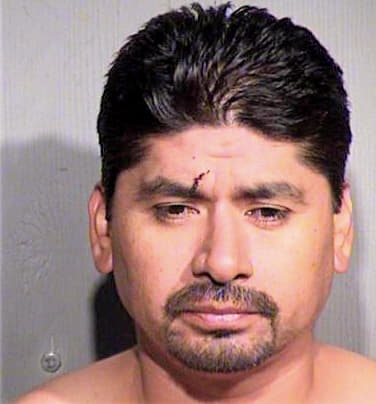 Carreto Gustavo - Maricopa County, AZ 