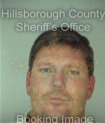 Lewis John - Hillsborough County, FL 