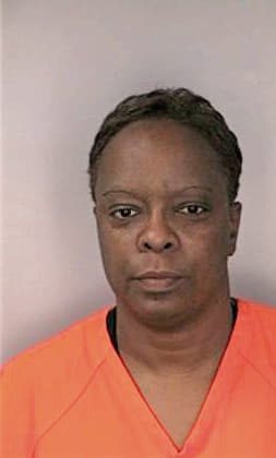 Brookins Sonja - Hillsborough County, FL 