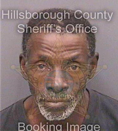 Carswell Alfonzia - Hillsborough County, FL 