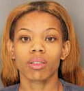 Douglas Alyssa - Cobb County, GA 