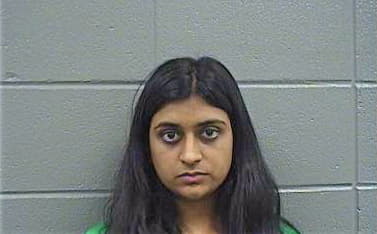 Patel Anita - Cook County, IL 