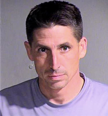 Bernard Jason - Maricopa County, AZ 