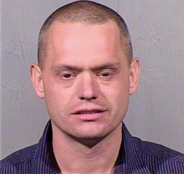 Martin Jayson - Maricopa County, AZ 