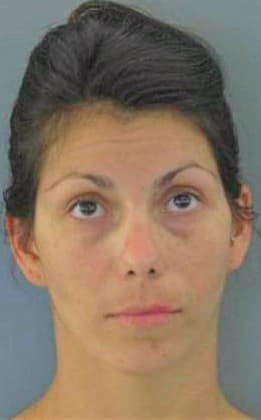 Romero Arlina - Charlotte County, FL 