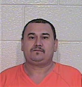 Espinoza Armando - Hidalgo County, TX 