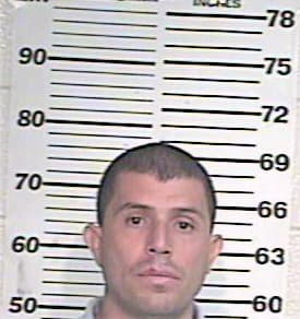 Chavez Carlos - Hidalgo County, TX 