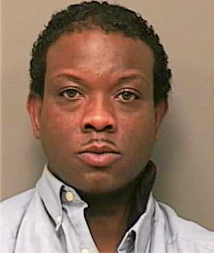 Mickens Carlos - Montgomery County, TN 