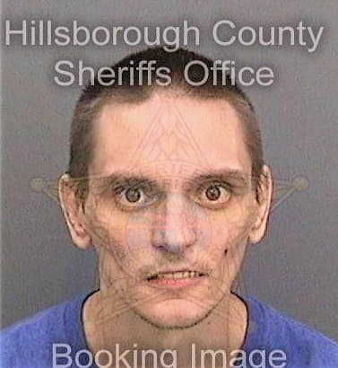 Beckner Jeremy - Hillsborough County, FL 