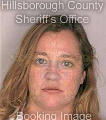 Mcdaniel Ramona - Hillsborough County, FL 