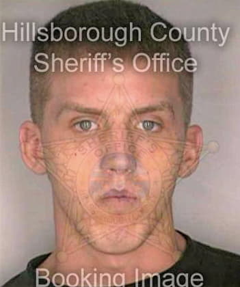 Sevigny Richard - Hillsborough County, FL 