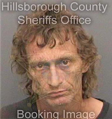 Otto Timothy - Hillsborough County, FL 