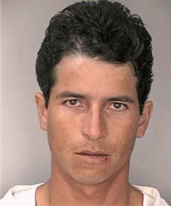 Menchaca Areli - Hillsborough County, FL 