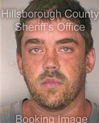 Floyd Johnathan - Hillsborough County, FL 