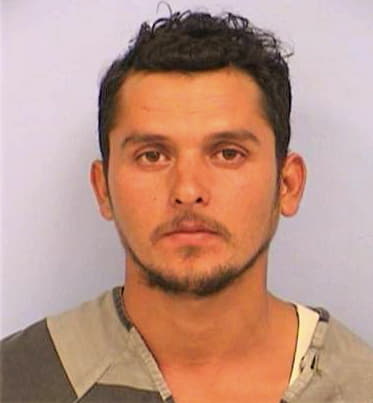 Martinez Jose - Travis County, TX 