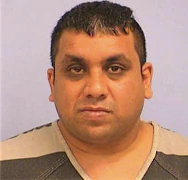 Patel Kalpesh - Travis County, TX 